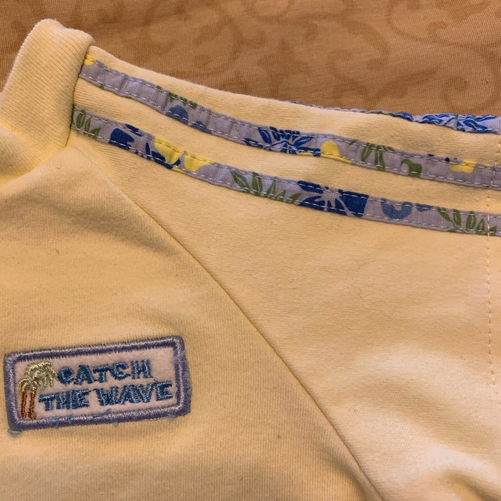 🛍 Cute Set of Tops for Baby - size 3/6 months - Picture 7 of 7